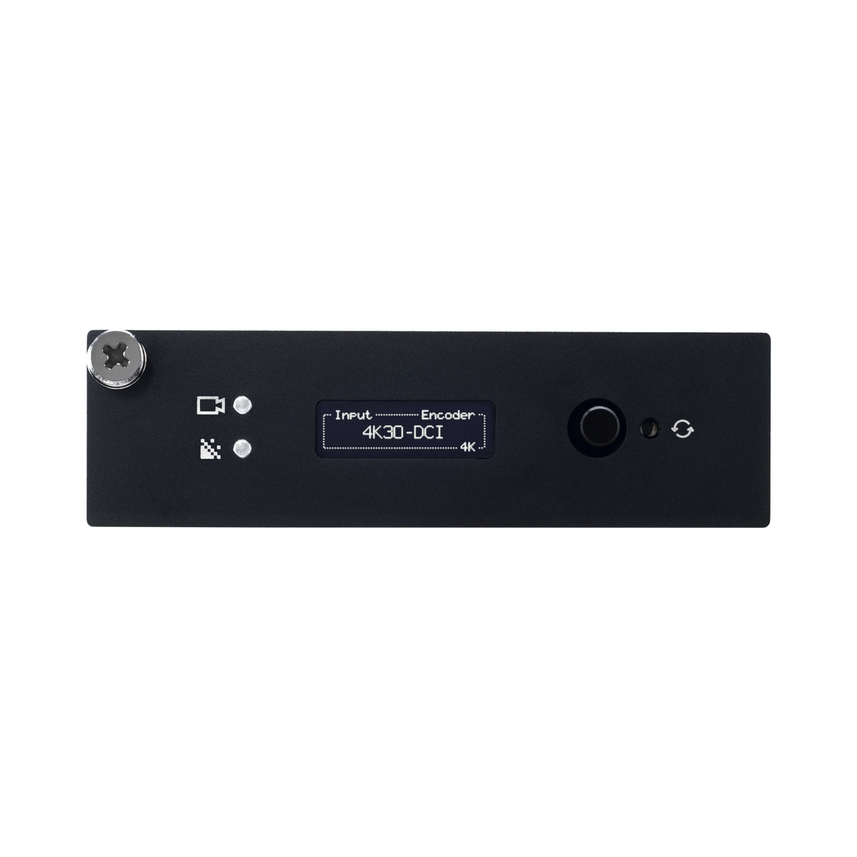 Teradek Prism 853 4K 10bit HEVC/AVC 12G SDI Encoder