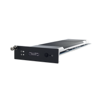 Teradek Prism 853 4K 10bit HEVC/AVC 12G SDI Encoder