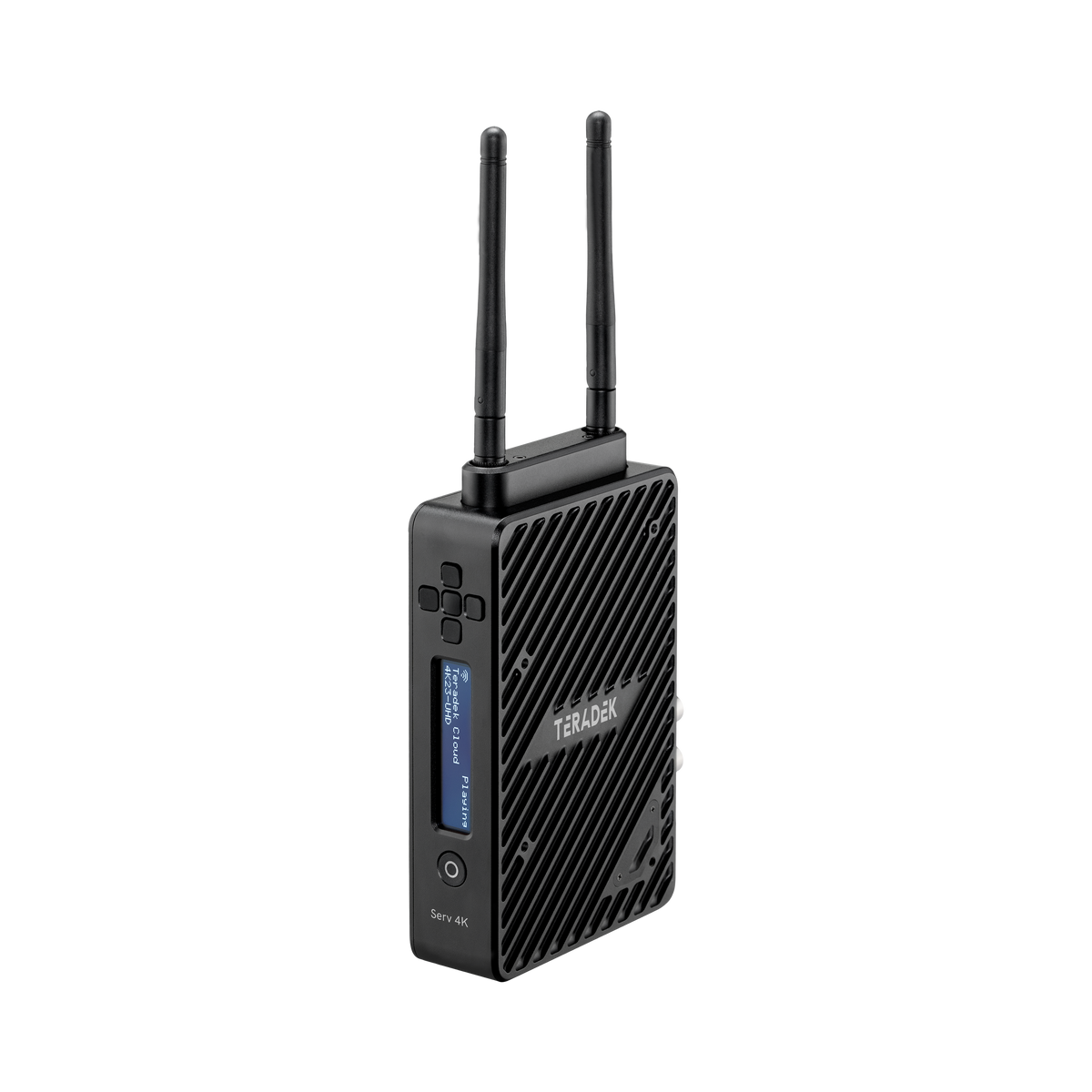 Teradek Serv 4K (2024) 4K HDR Production Streaming Encoder