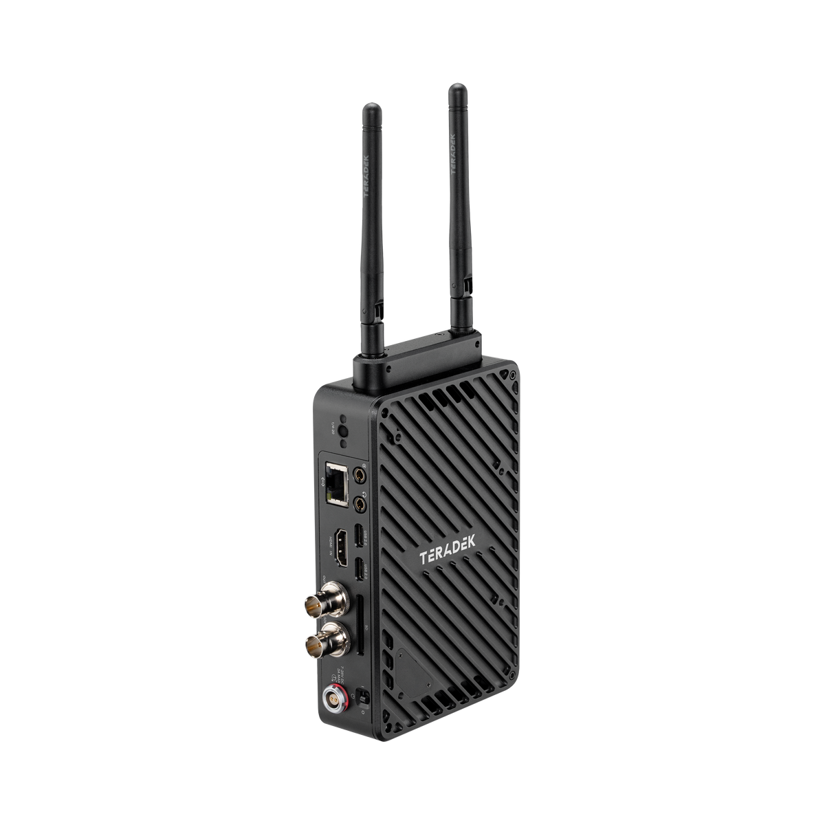 Teradek Serv 4K (2024) 4K HDR Production Streaming Encoder