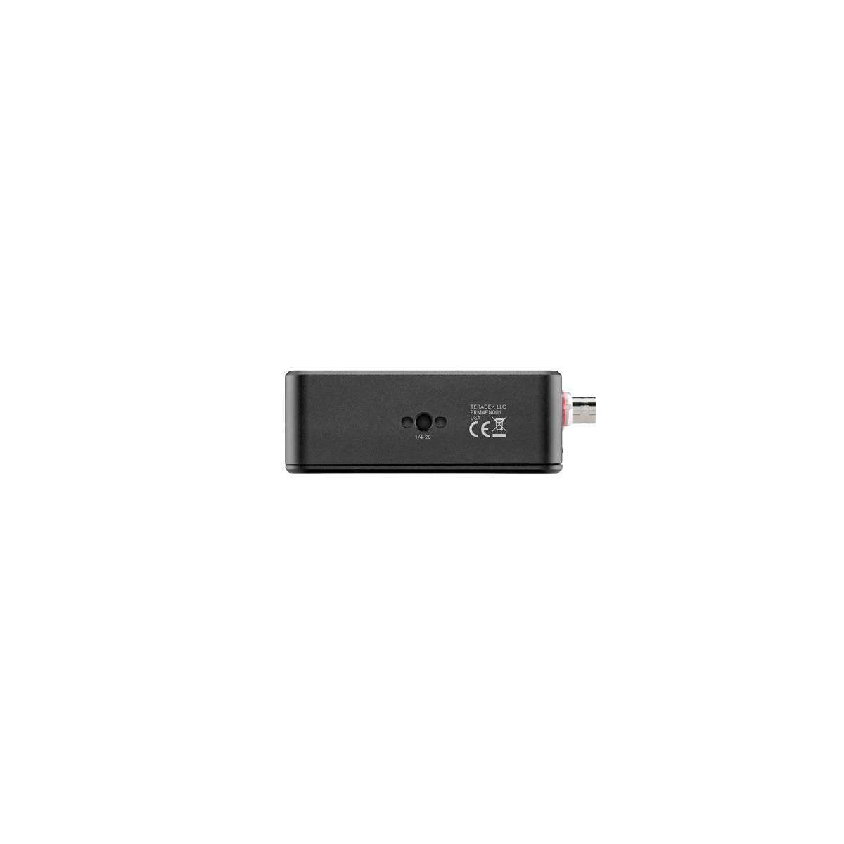 Teradek Serv 4K (2024) 4K HDR Production Streaming Encoder