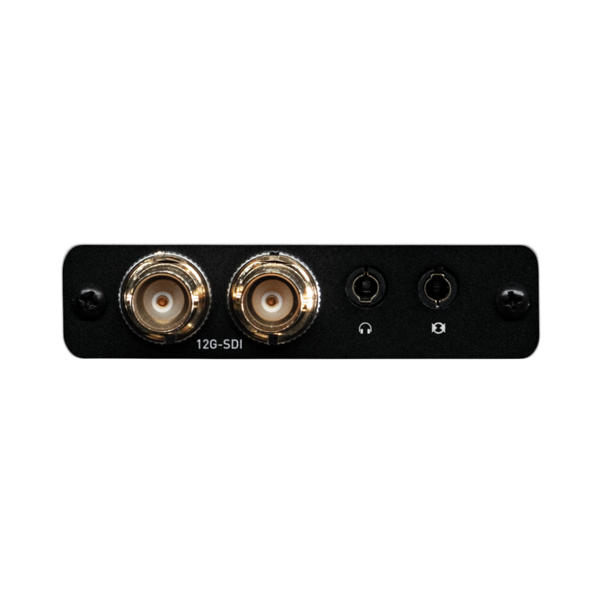 Teradek Prism 873 4K 10bit HEVC/AVC 12G SDI Decoder