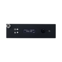Teradek Prism 873 4K 10bit HEVC/AVC 12G SDI Decoder