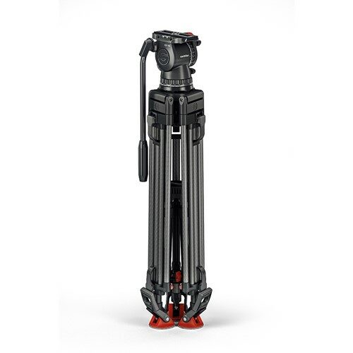 System FSB 10 Mk II ENG Aluminium Ground Spreader