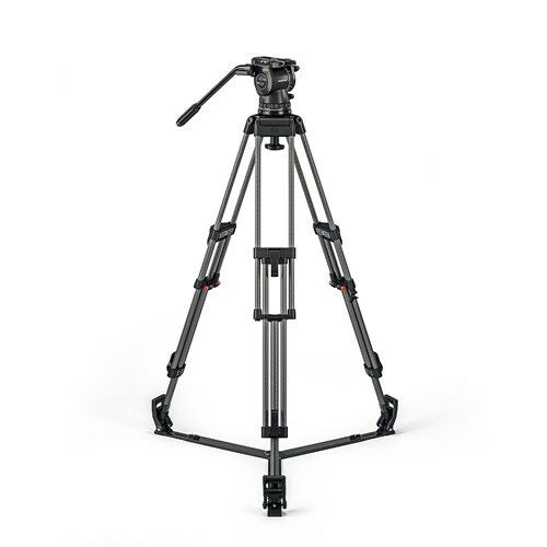 System FSB 10 Mk II ENG Carbon Fibre Ground Spreader