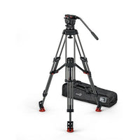 System FSB 10 Mk II ENG Carbon Fibre Mid Spreader