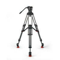 System FSB 10 Mk II ENG Carbon Fibre Mid Spreader