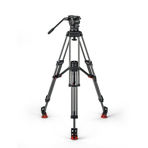 System FSB 10 Mk II ENG Carbon Fibre Mid Spreader