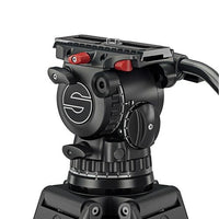 System FSB 10 Mk II ENG Carbon Fibre Mid Spreader