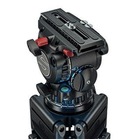 System FSB 10 Mk II ENG Carbon Fibre Mid Spreader