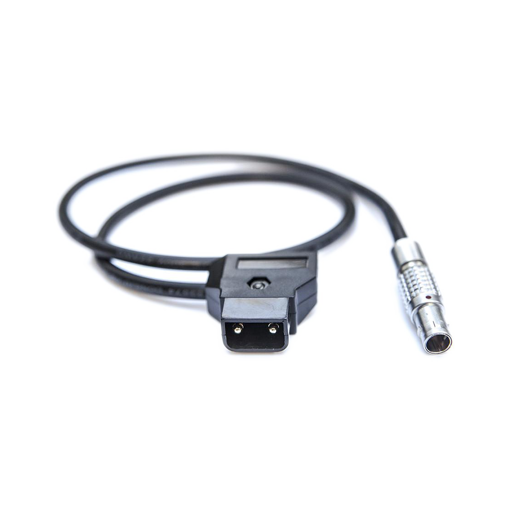 Teradek 2-Pin to P-Tap for Backpacks 27cm