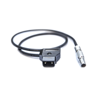 Teradek 2-Pin to P-Tap for Backpacks 27cm