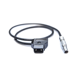 Teradek 2-Pin to P-Tap for Backpacks 27cm
