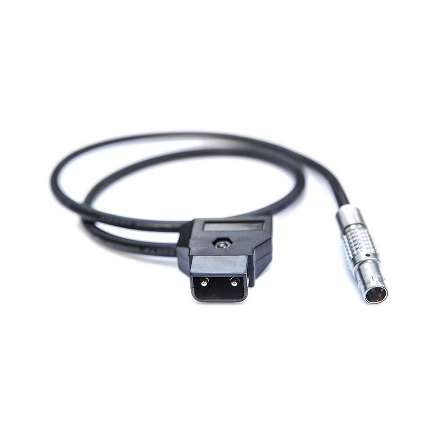 Teradek 2-Pin to P-Tap for Backpacks 27cm