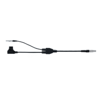 Teradek RT ACI Control + P-Tap Power Cable 30cm