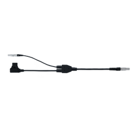 Teradek RT ACI Control + P-Tap Power Cable 30cm