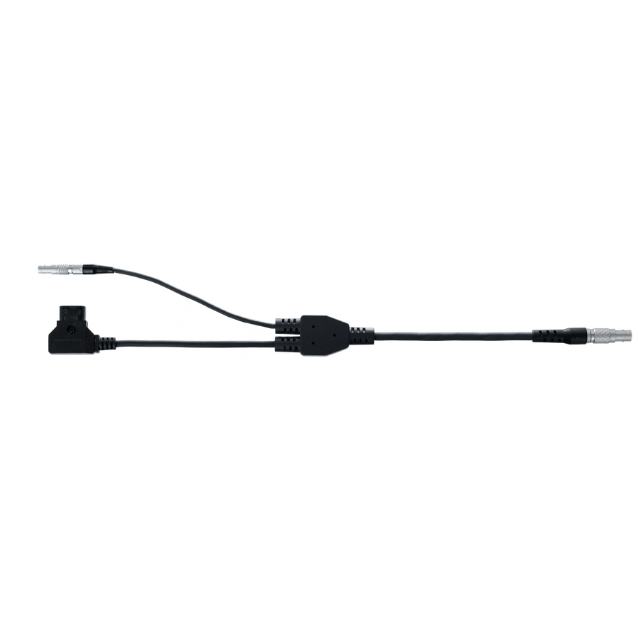 Teradek RT ACI Control + P-Tap Power Cable 30cm