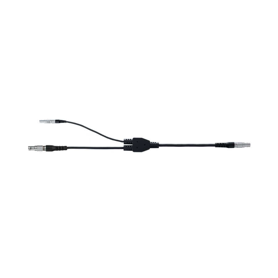 Teradek RT ACI Control + 2-Pin Power Cable 30cm