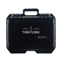 Teradek Case for Bolt XT Sets (Up to 2 RXs)