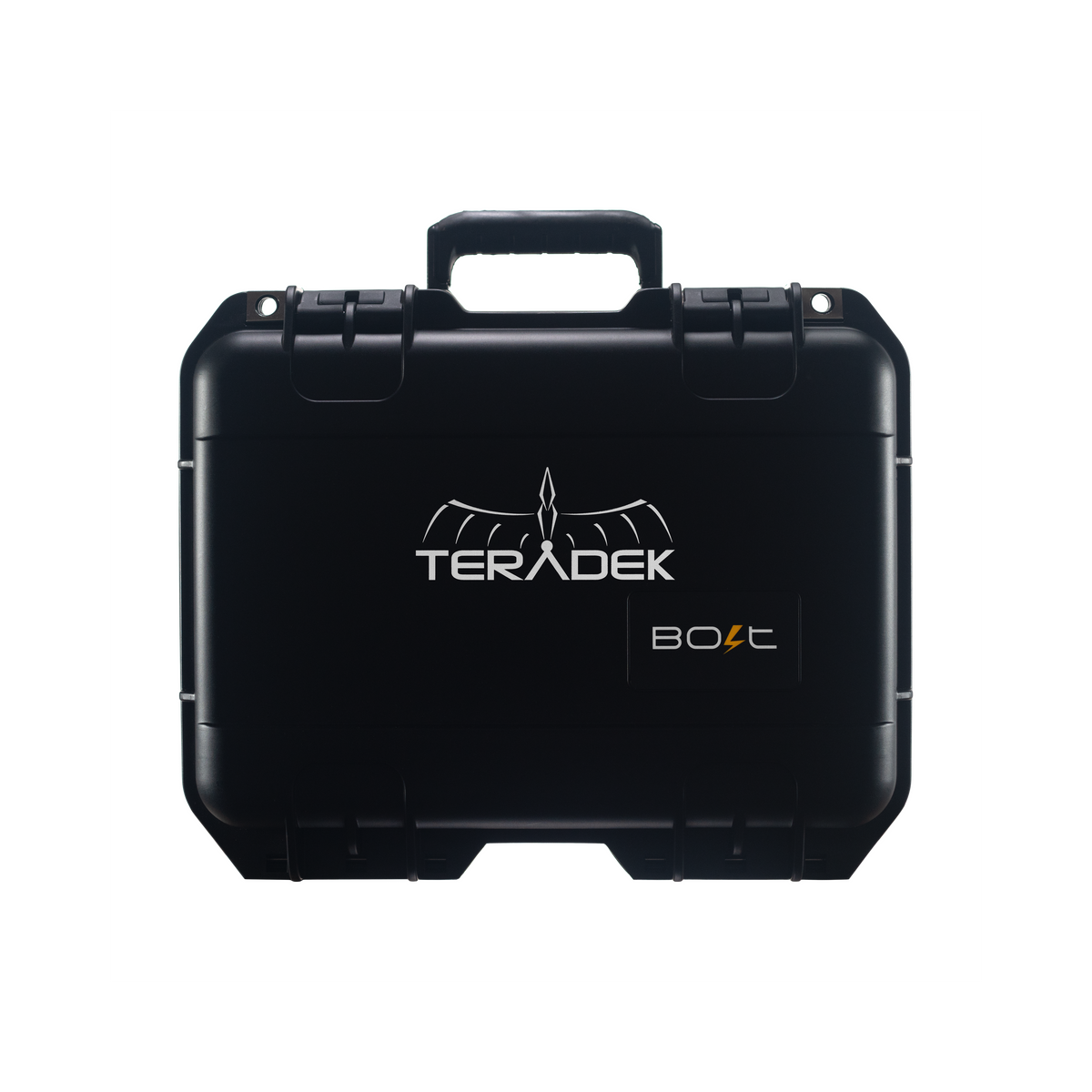 Teradek Case for Bolt 1000 LT Sets (Up to 2 RXs)