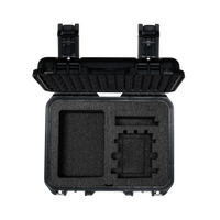 Teradek Case for Bolt 1000 LT Sets (Up to 2 RXs)