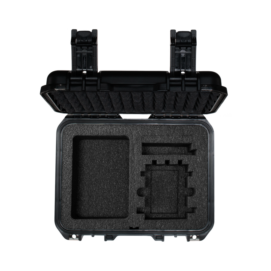 Teradek Case for Bolt 1000 LT Sets (Up to 2 RXs)