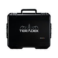 Teradek Case for Bolt 10K and Bolt 3000 XT Set