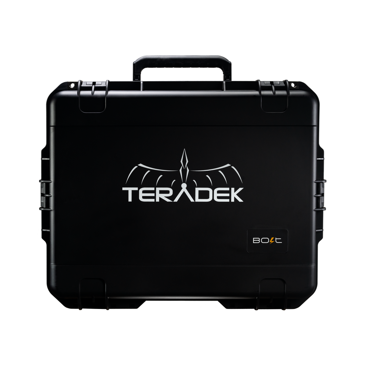 Teradek Case for Bolt 10K and Bolt 3000 XT Set