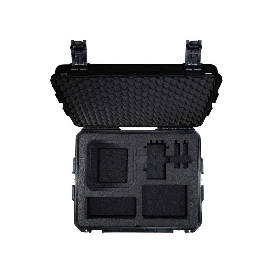 Teradek Case for Bolt 10K and Bolt 3000 XT Set