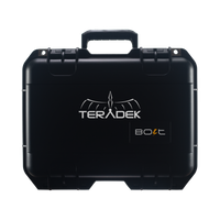 Teradek Case for Bolt 500 XT or Bolt 500 LT (1 TX, 2 RX)