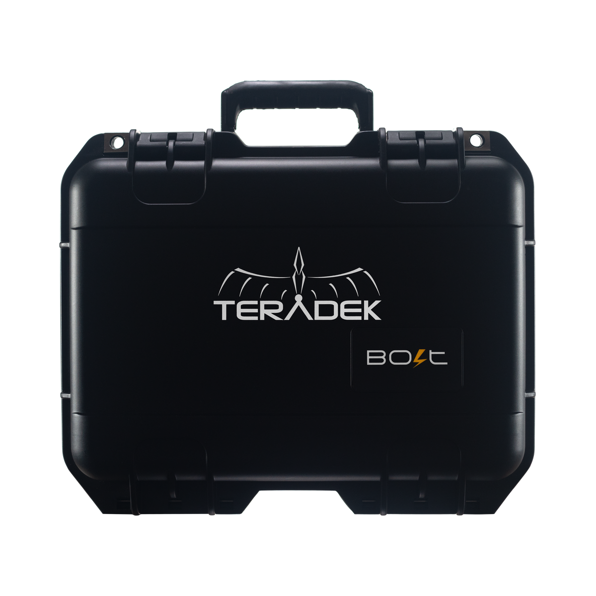 Teradek Case for Bolt 500 XT or Bolt 500 LT (1 TX, 2 RX)