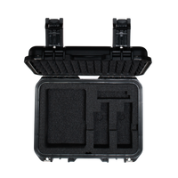 Teradek Case for Bolt 500 XT or Bolt 500 LT (1 TX, 2 RX)