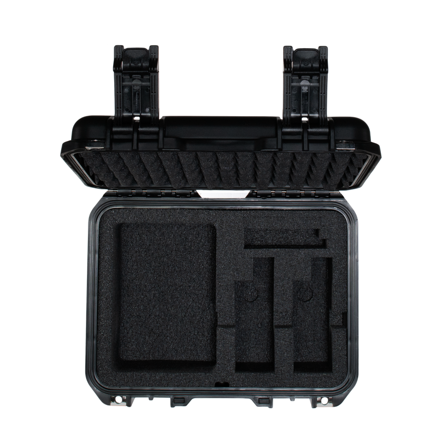 Teradek Case for Bolt 500 XT or Bolt 500 LT (1 TX, 2 RX)