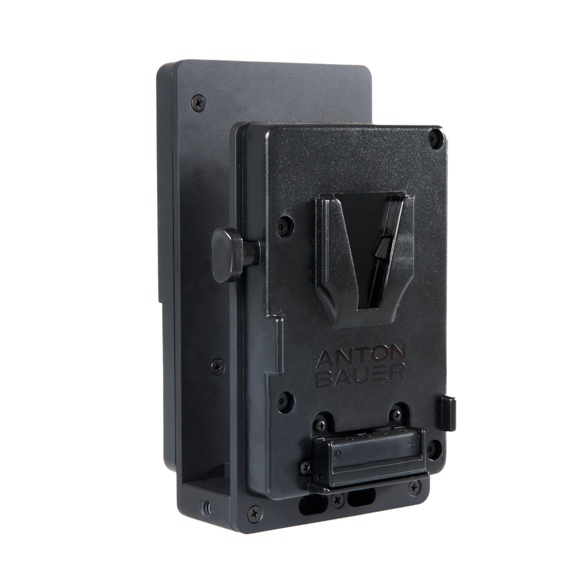 Teradek Cube 6x/7x/8x/Serv Pro Dual V-Mount Plate