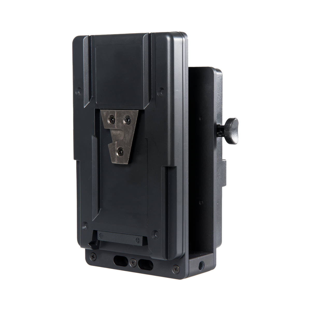 Teradek Cube 6x/7x/8x/Serv Pro Dual V-Mount Plate