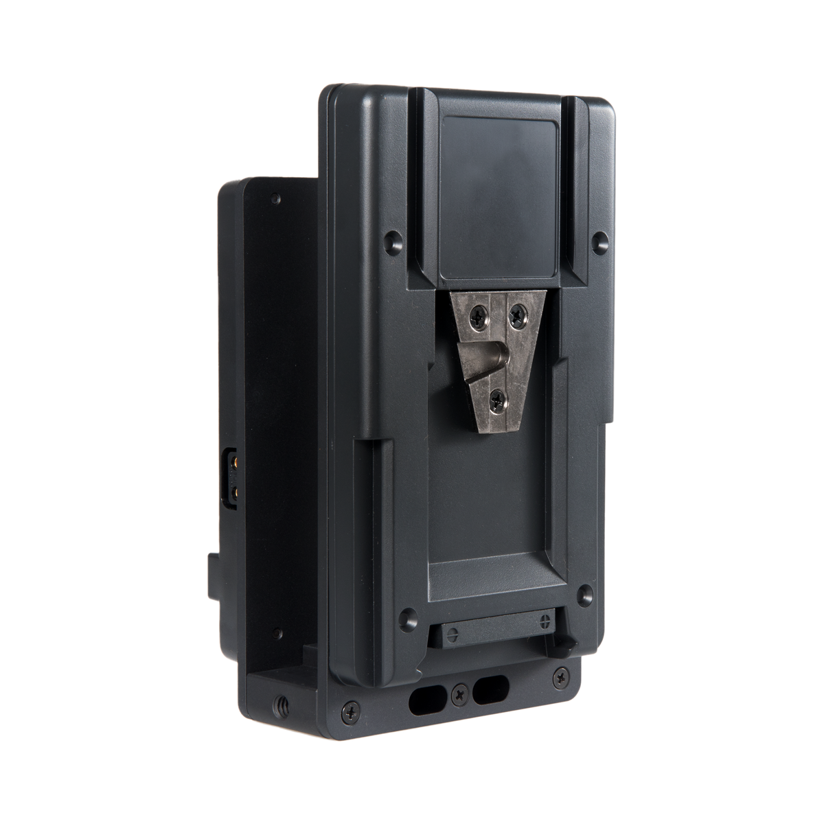 Teradek Cube 6x/7x/8x/Serv Pro Dual V-Mount Plate