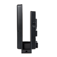 Teradek Bolt Dual Battery Plate Mount 14.4V RX V-Mount