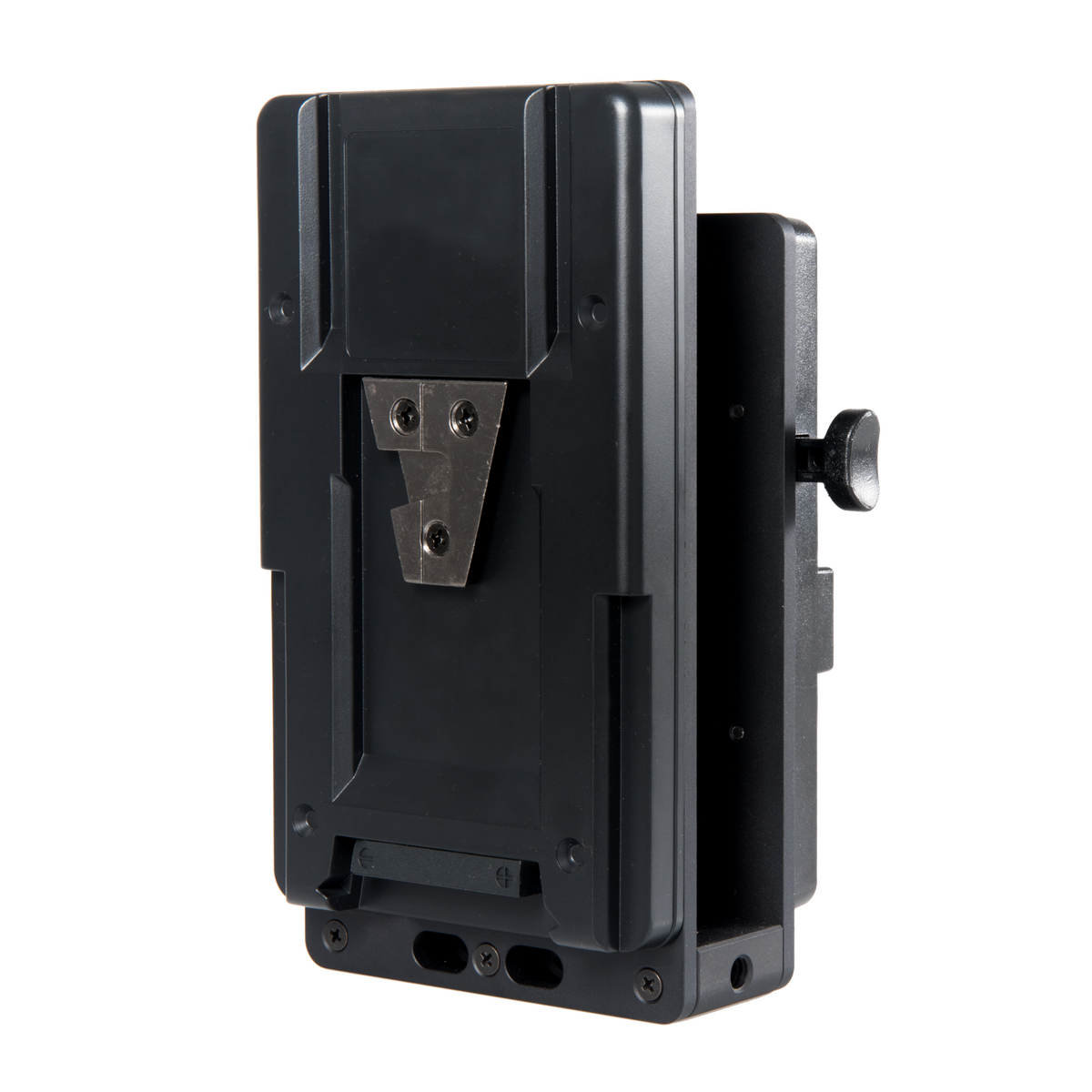 Teradek Bolt Dual Battery Plate Mount 14.4V RX V-Mount