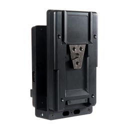 Teradek Bolt Sidekick Dual Battery Plate Mount 14.4V V-Mount