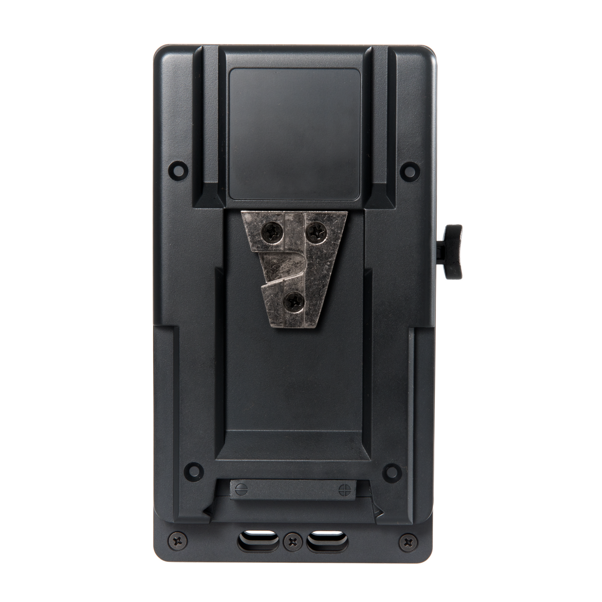 Teradek Bolt Dual Battery Plate Mount 14.4V RX V-Mount