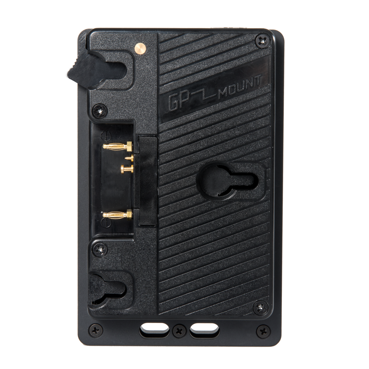 Teradek Bolt Single Battery Plate Mount 14.4V RX V-Mount