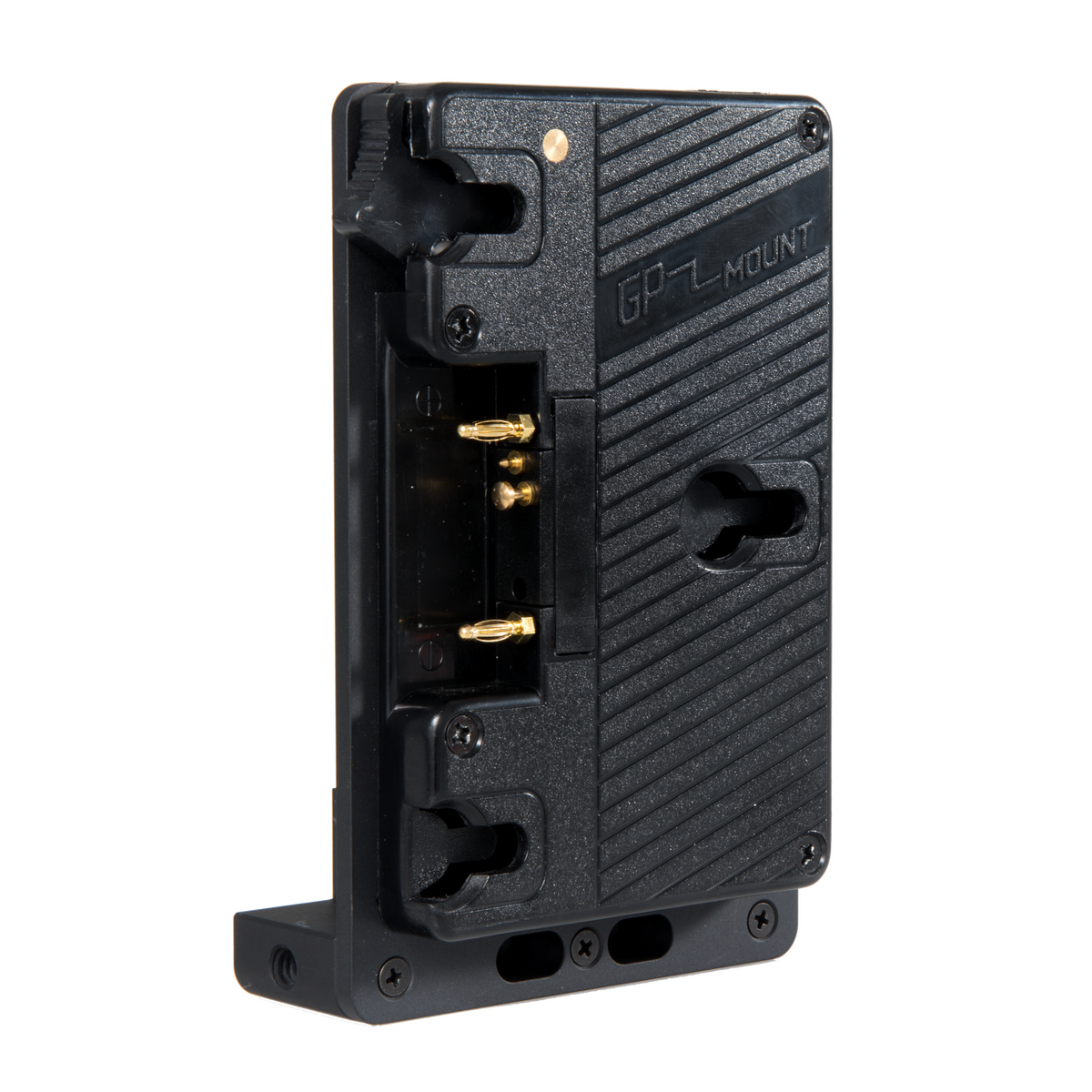 Teradek Bolt Single Battery Plate Mount 14.4V RX V-Mount