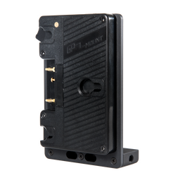 Teradek Bolt Single Battery Plate Mount 14.4V TX V-Mount