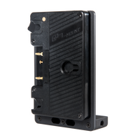 Teradek Bolt Single Battery Plate Mount 14.4V TX AB-Mount