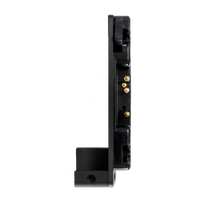 Teradek Bolt Single Battery Plate Mount 14.4V TX V-Mount