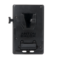 Teradek Bolt Single Battery Plate Mount 14.4V RX V-Mount