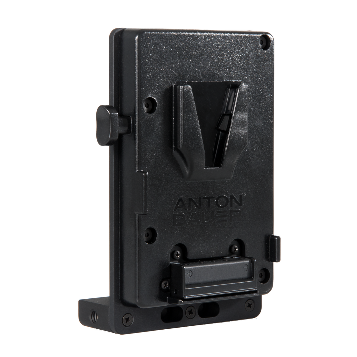 Teradek Bolt Single Battery Plate Mount 14.4V RX V-Mount