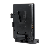 Teradek Bolt Single Battery Plate Mount 14.4V RX V-Mount
