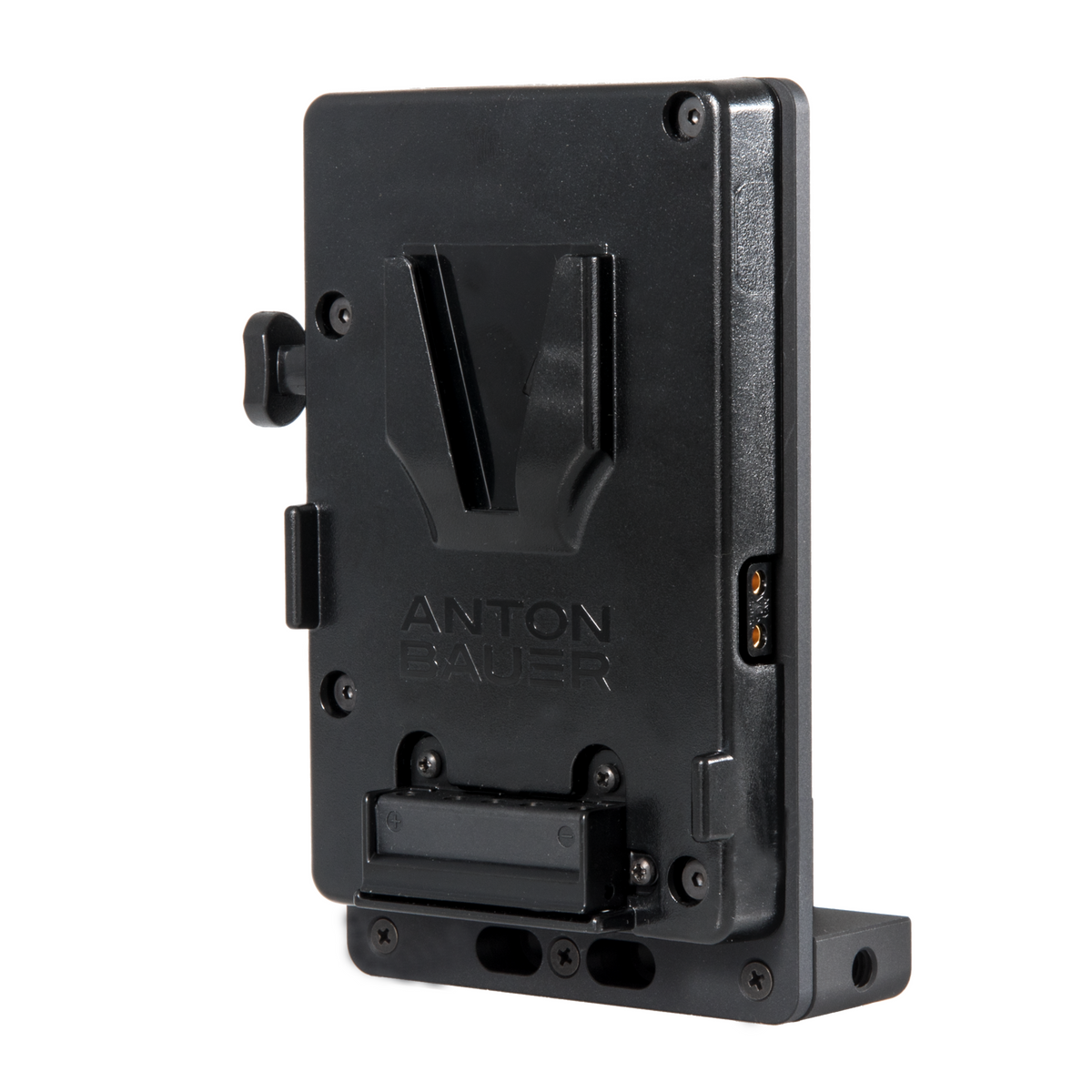 Teradek Bolt Single Battery Plate Mount 14.4V RX V-Mount