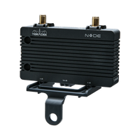 Teradek Node Mounting Bracket, Side Plate (Bond and Node)